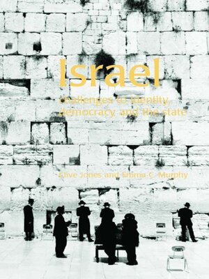 cover image of Israel